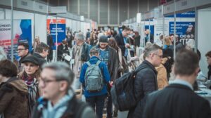 Bezrobocie w Katowicach: Historia i działania na rzecz zatrudnienia 12 Bezrobocie w Katowicach: Historia i działania na rzecz zatrudnienia