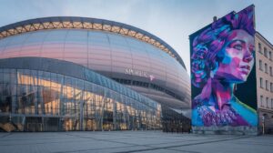 Dzielnice Katowic: Główne atrakcje turystyczne 10 Dzielnice Katowic: Główne atrakcje turystyczne