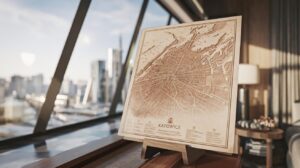 Dzielnice Katowic: Mapa historyczna i współczesna 10 Dzielnice Katowic: Mapa historyczna i współczesna