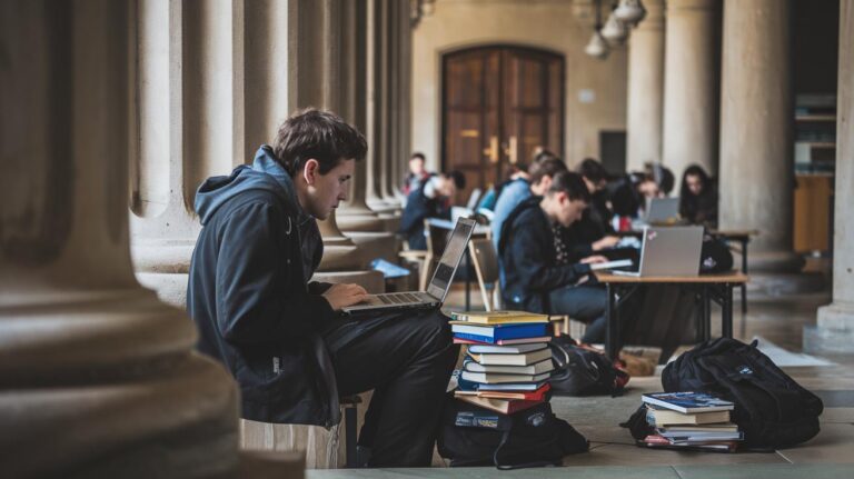 Edukacja w Katowicach: Historia i aktualne kierunki