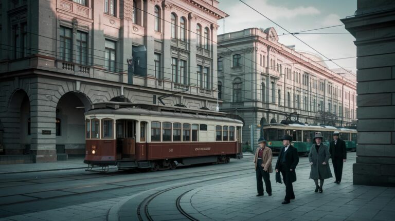 Historia Katowic: Kluczowe wydarzenia w rozwoju miasta