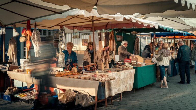 Jak Katowice promują lokalne tradycje i kulturę?