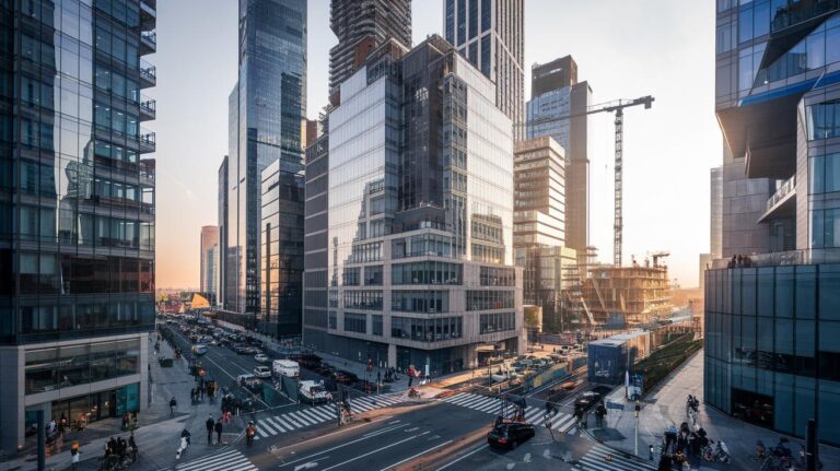 Jak Katowice przyciągają inwestycje?