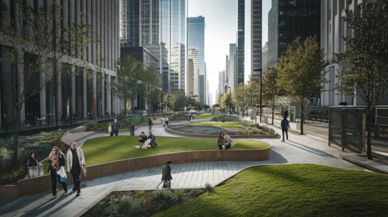 Jak Katowice radzą sobie z problemami urbanistycznymi?