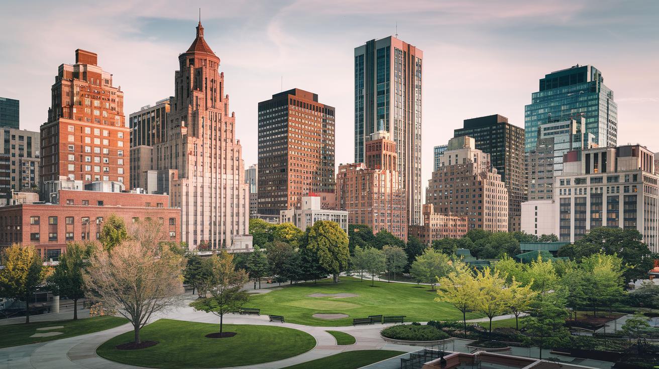 Jak Katowice stały się stolicą Górnego Śląska? 1 Jak Katowice stały się stolicą Górnego Śląska?