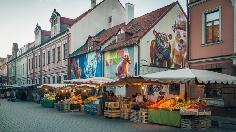 Jak Katowice wykorzystują potencjał turystyczny?