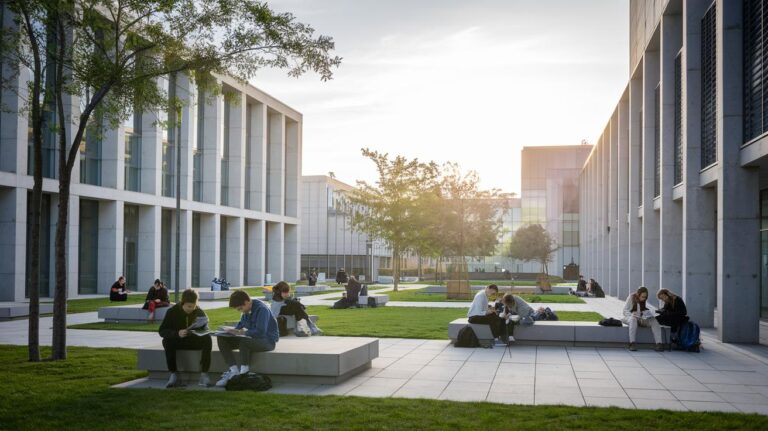 Katowice jako ośrodek akademicki: Rozwój i osiągnięcia