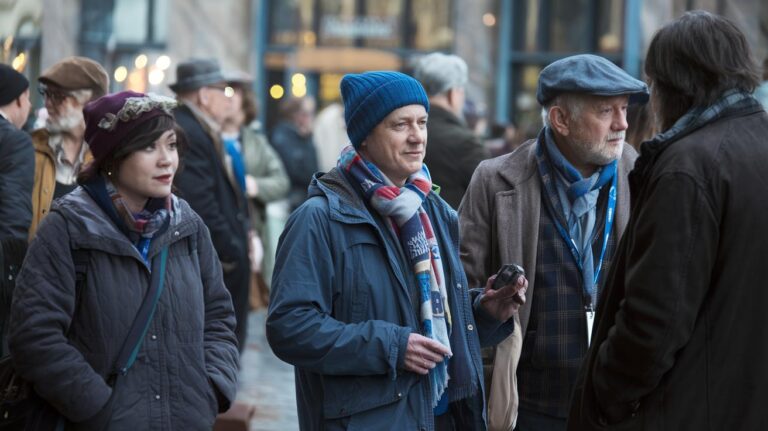 Katowice w oczach mieszkańców: Opinie, badania i jakości życia