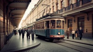 Katowice w okresie międzywojennym: Rozwój i zmiany w mieście 10 Katowice w okresie międzywojennym: Rozwój i zmiany w mieście