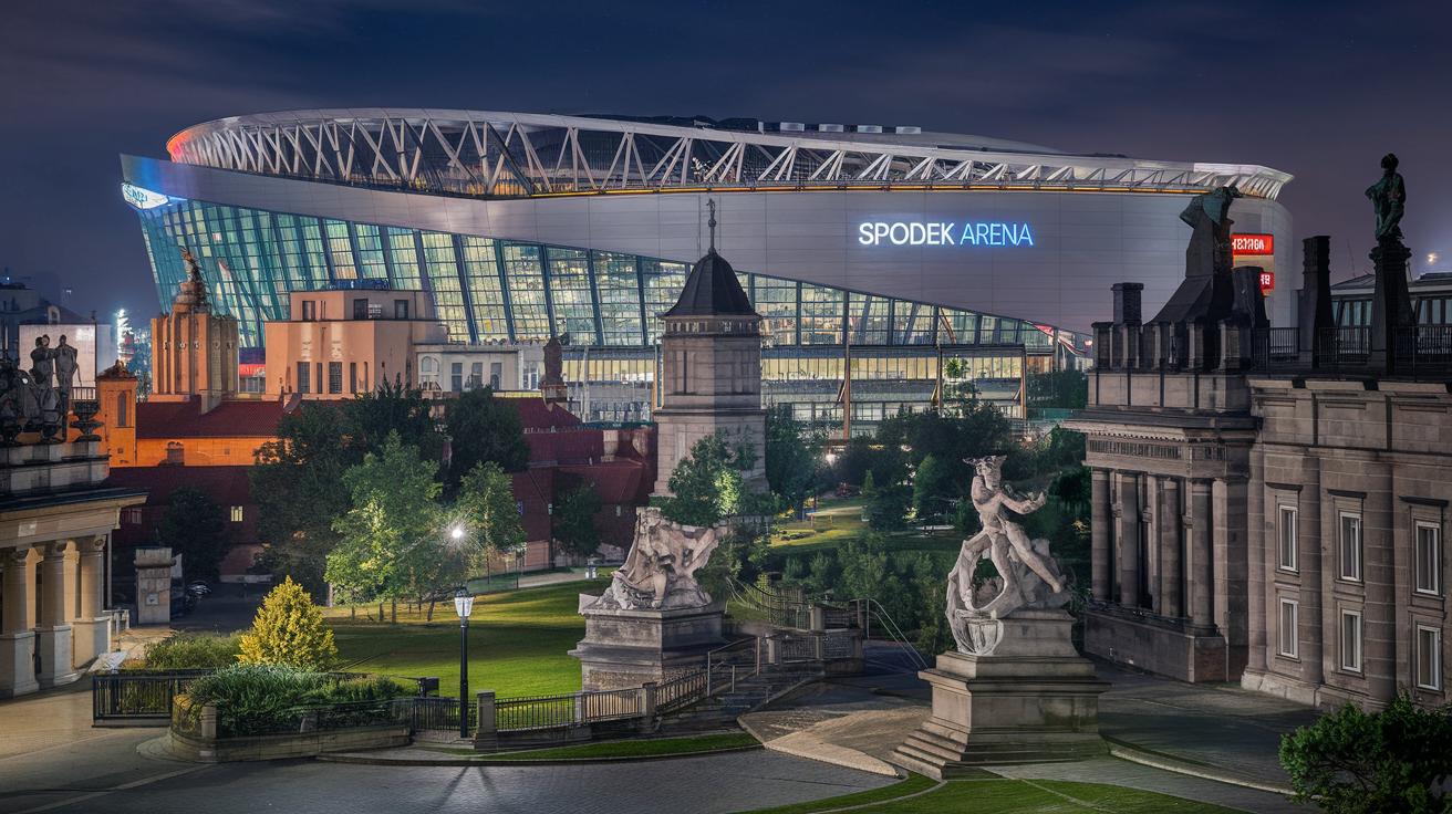 Legendy i mity związane z Katowicami