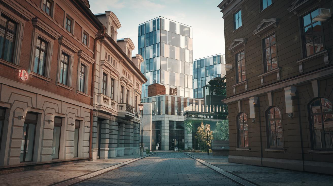 Przemiany społeczne w Katowicach na przestrzeni lat 1 Przemiany społeczne w Katowicach na przestrzeni lat