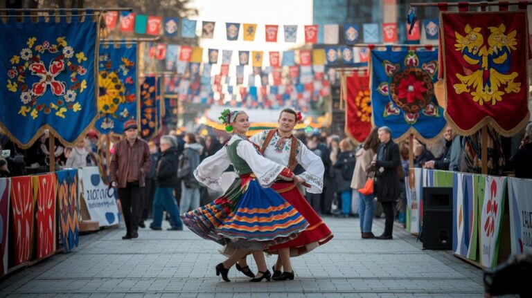 Wydarzenia kulturalne w Katowicach: Historia i znaczenie