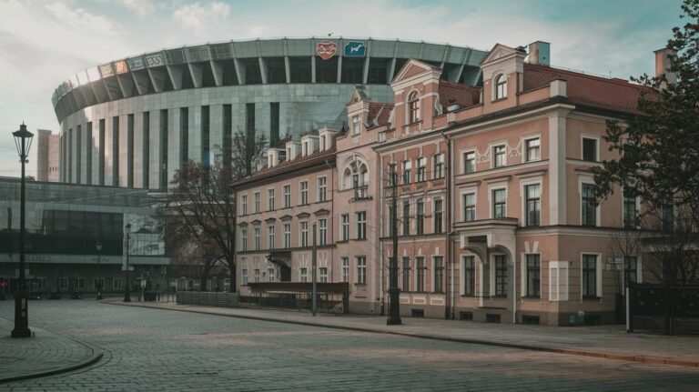 Zabytki Katowic: Historia i znaczenie w kulturze Górnego Śląska