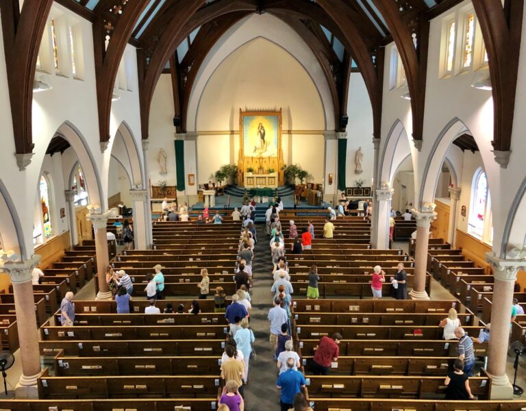 Historia i znaczenie Bazyliki Franciszkanów w Panewnikach