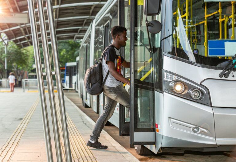 Rozwój infrastruktury komunikacyjnej w Ligocie