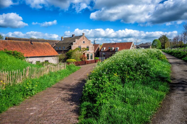 Historia Ligoty – od osady do nowoczesnej dzielnicy Katowic