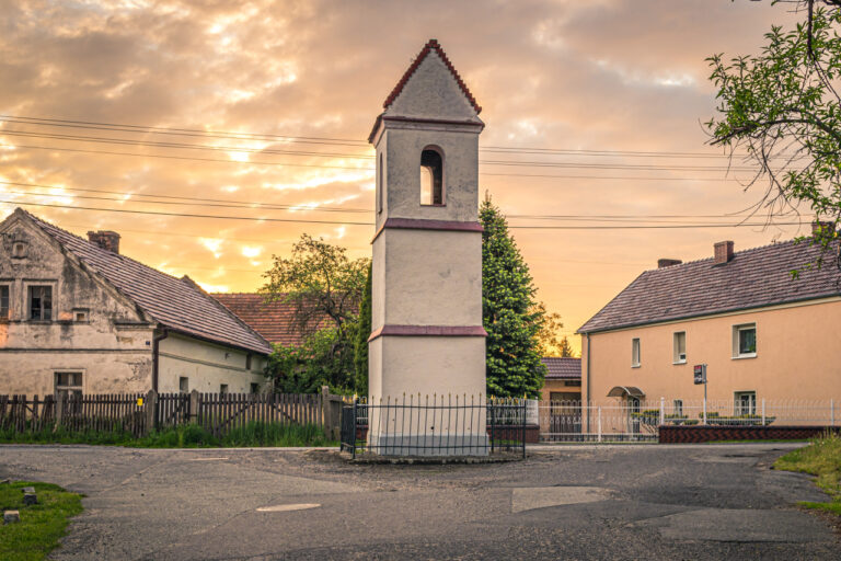 Architektura sakralna Ligoty – kościoły, kaplice i ich znaczenie dla społeczności
