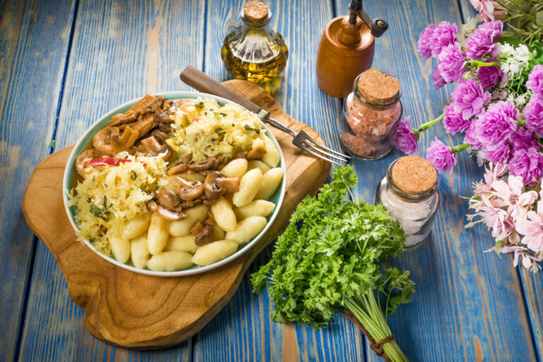 Kultura kulinarna Ligoty – tradycyjne potrawy i współczesna scena gastronomiczna