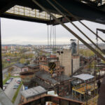 Turystyka industrialna w Katowicach: zwiedzanie kopalń, hut i zabytków techniki