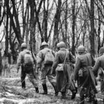 Ligota w czasie II wojny światowej – codzienne życie mieszkańców i lokalne historie